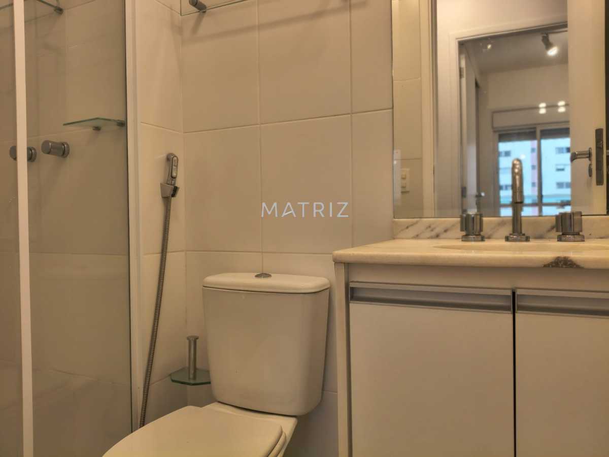 Apartamento, 2 quartos, 50 m² - Foto 13