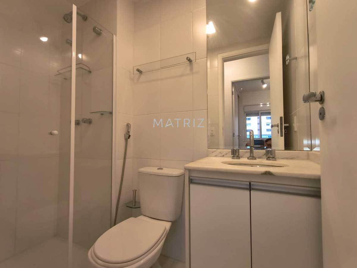 Apartamento, 2 quartos, 50 m² - Foto 14