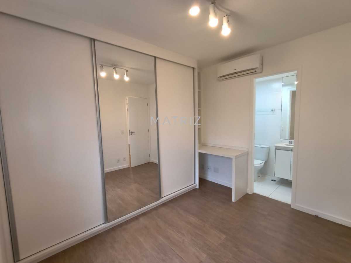 Apartamento, 2 quartos, 50 m² - Foto 15
