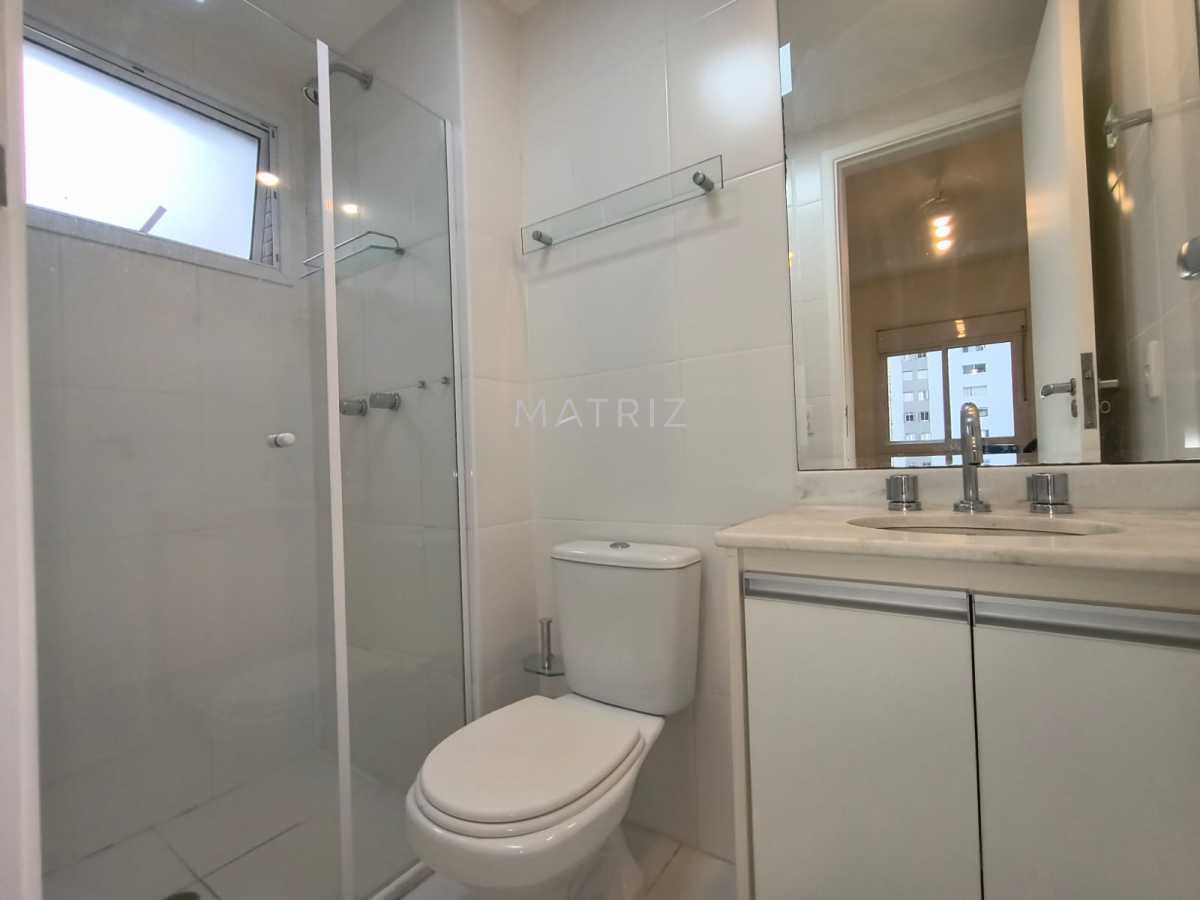 Apartamento, 2 quartos, 50 m² - Foto 17