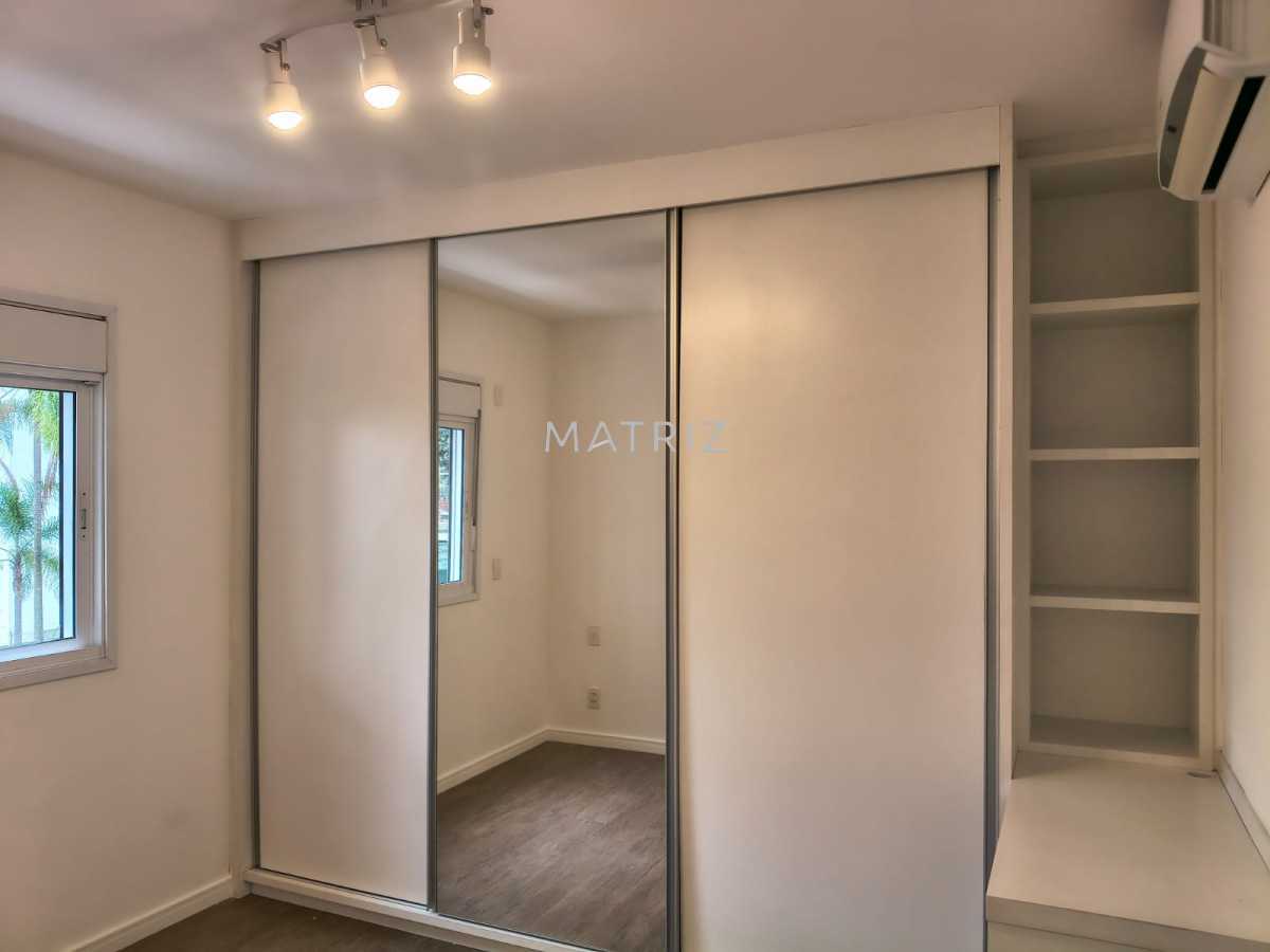Apartamento, 2 quartos, 50 m² - Foto 19