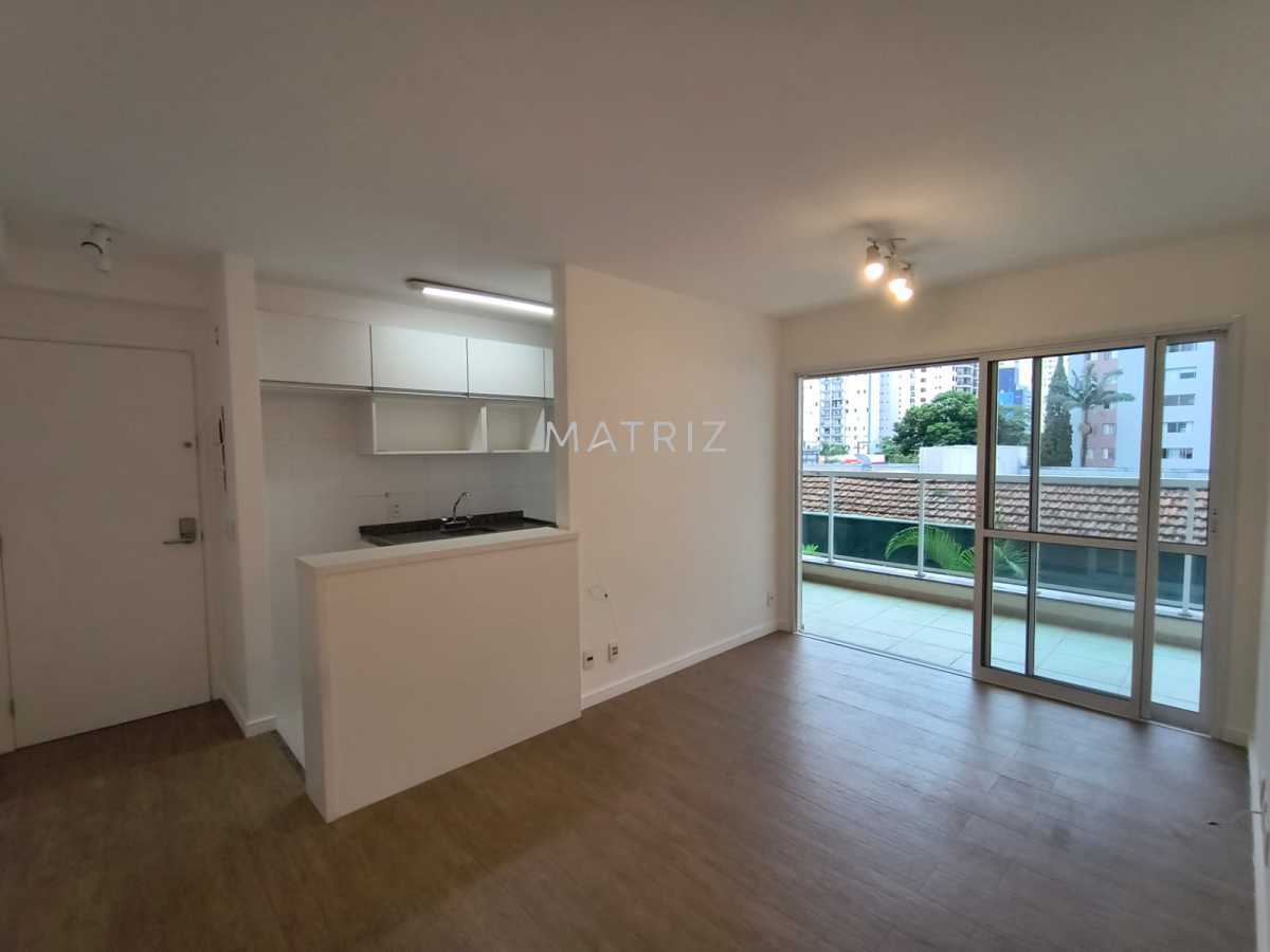 Apartamento, 2 quartos, 50 m² - Foto 20