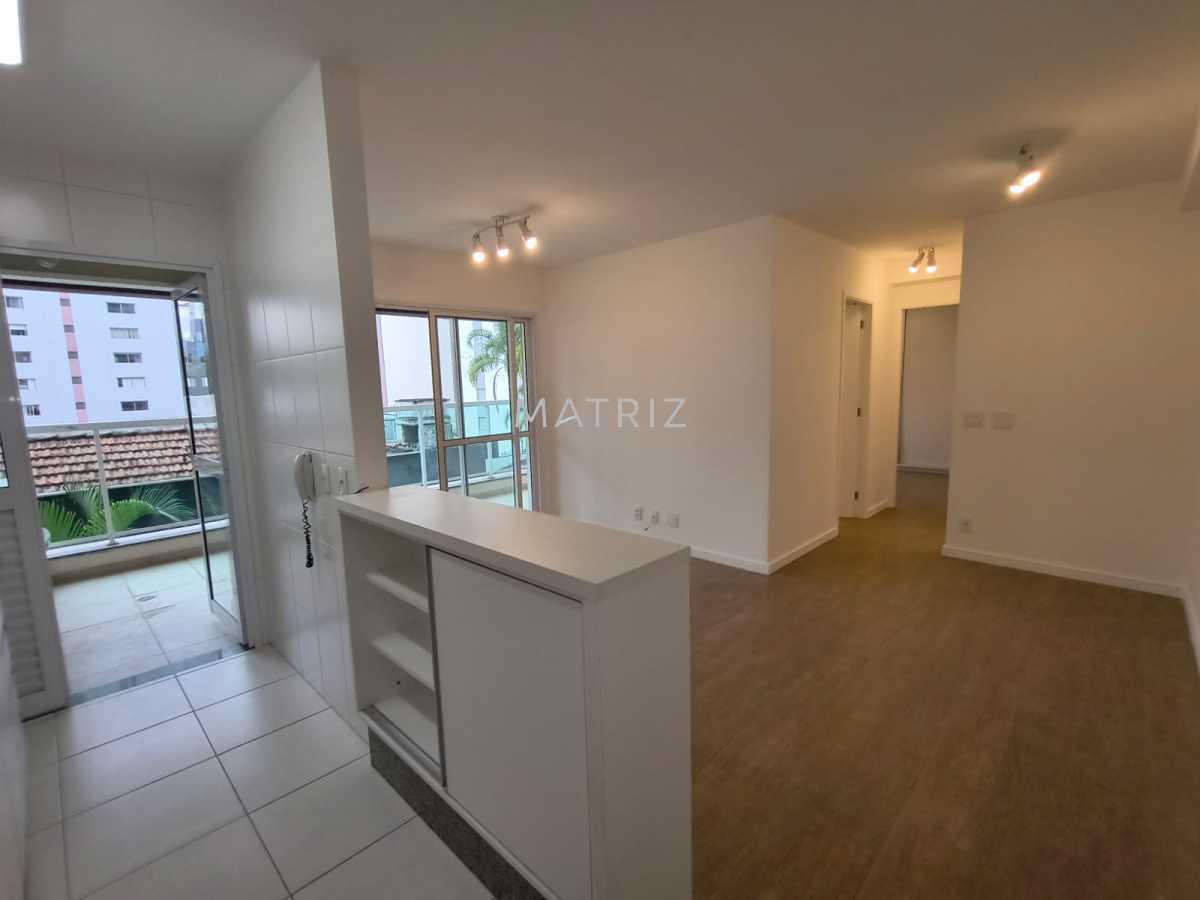 Apartamento, 2 quartos, 50 m² - Foto 21