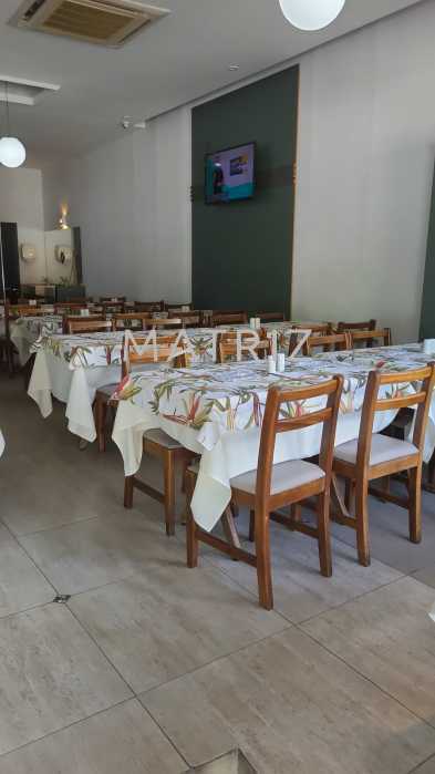 Loja-Salão, 230 m² - Foto 5