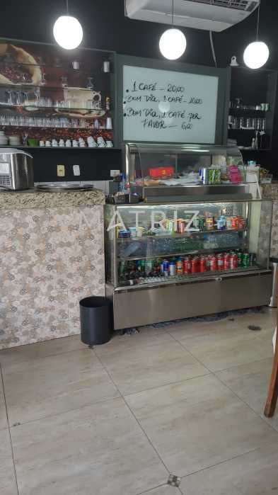 Loja-Salão, 230 m² - Foto 6