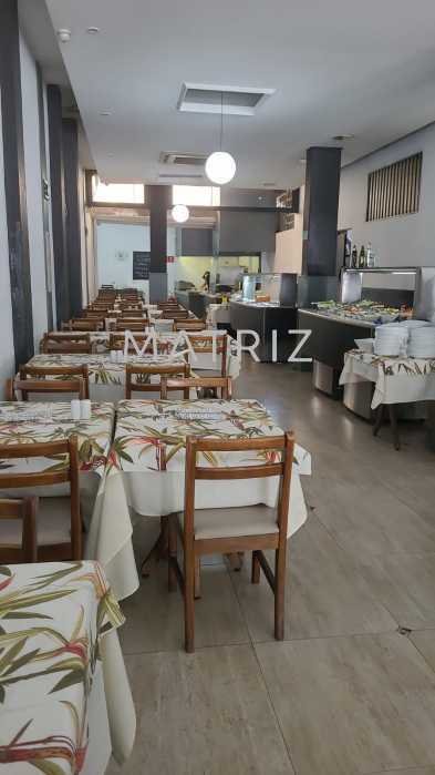 Loja-Salão, 230 m² - Foto 7