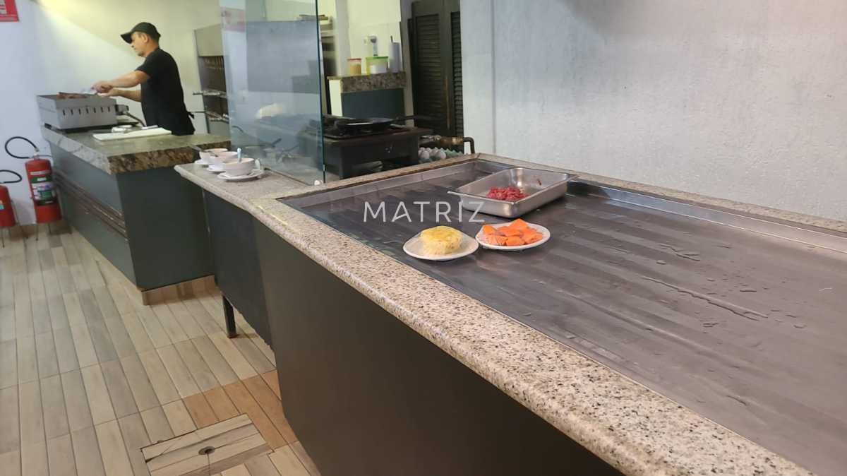 Loja-Salão, 230 m² - Foto 9