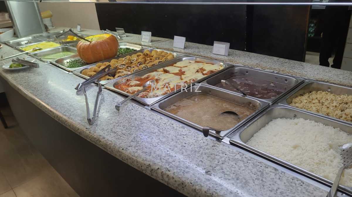 Loja-Salão, 230 m² - Foto 11