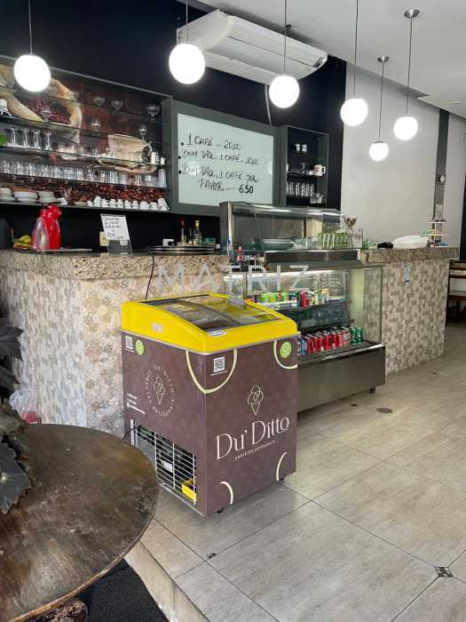 Loja-Salão, 230 m² - Foto 2