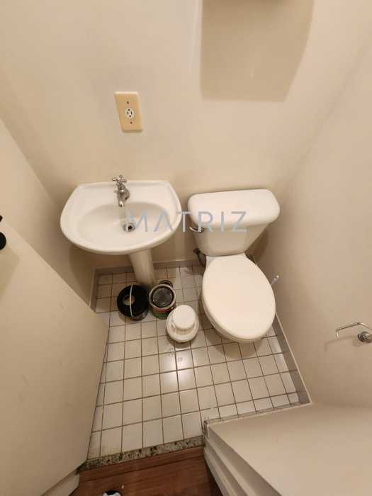 Sala-Conjunto, 30 m² - Foto 7