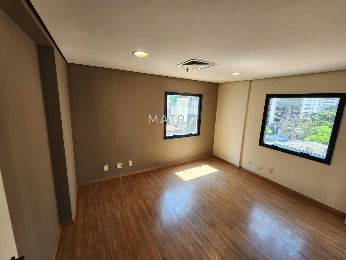 Sala-Conjunto, 30 m² - Foto 1