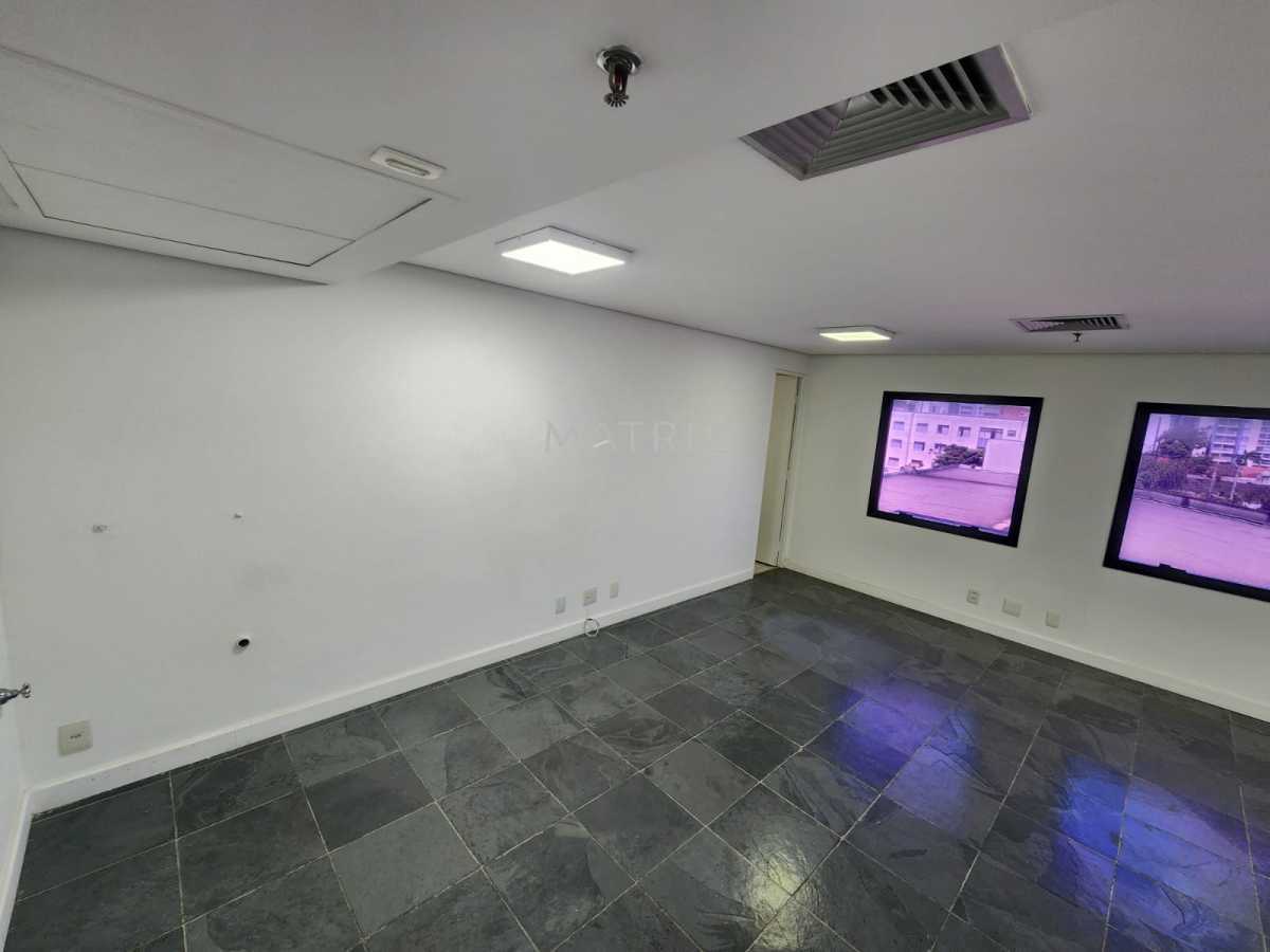 Sala-Conjunto, 30 m² - Foto 1