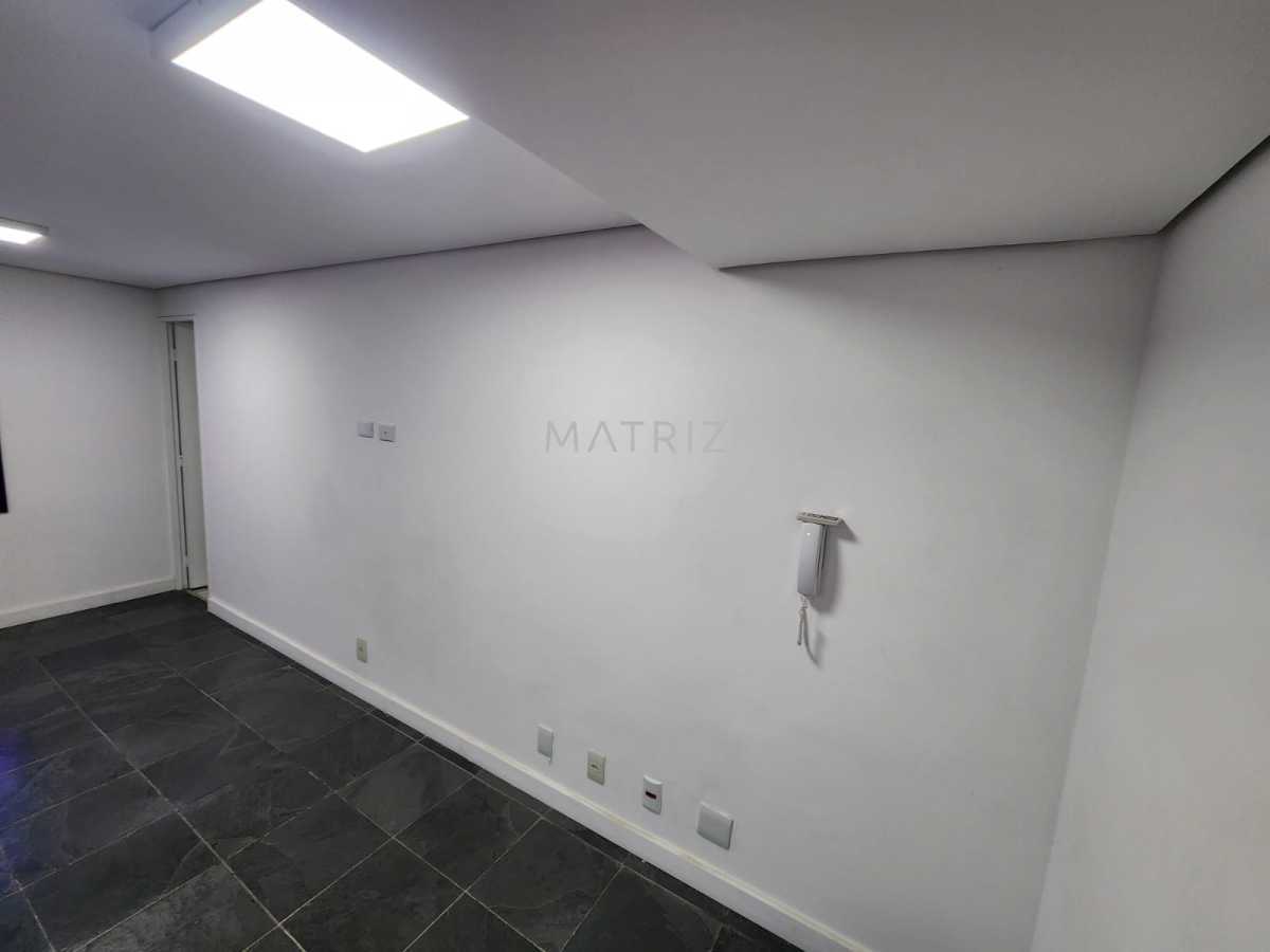 Sala-Conjunto, 30 m² - Foto 4