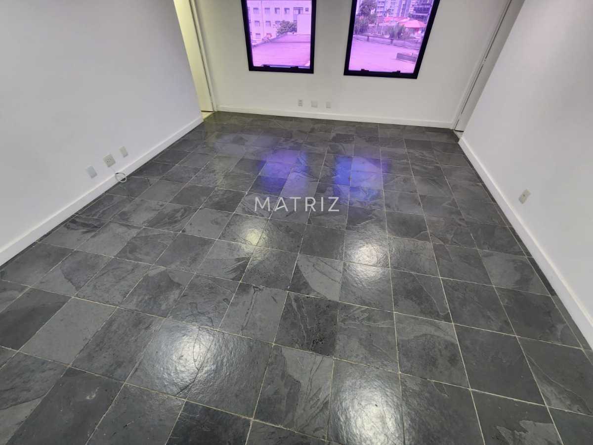 Sala-Conjunto, 30 m² - Foto 2