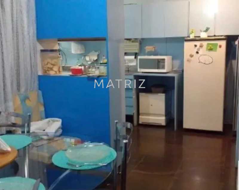 Apartamento, 3 quartos, 150 m² - Foto 1