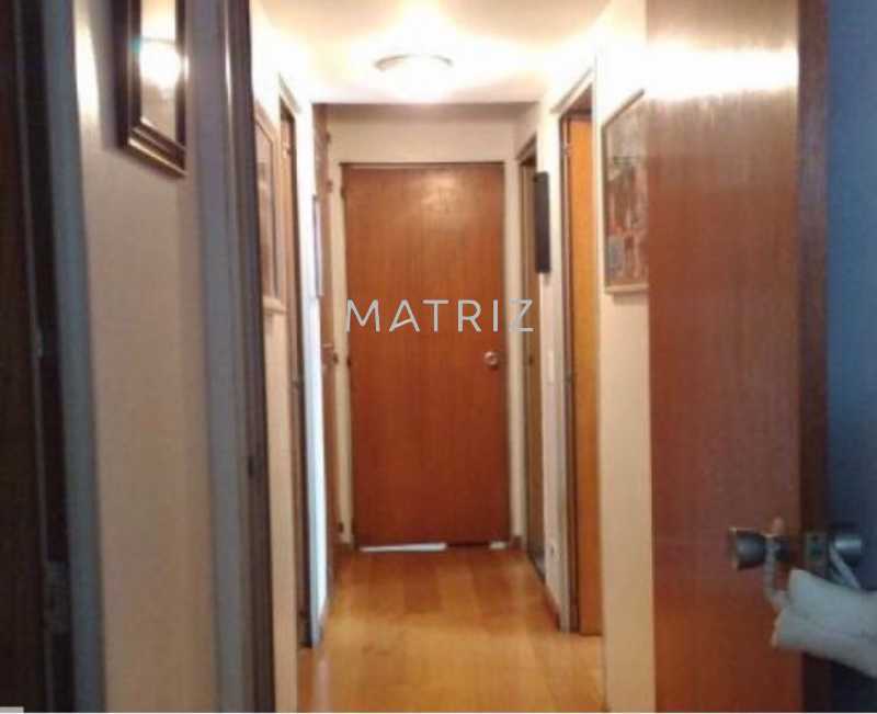 Apartamento, 3 quartos, 150 m² - Foto 5