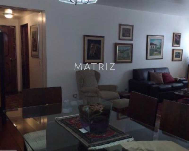 Apartamento, 3 quartos, 150 m² - Foto 6