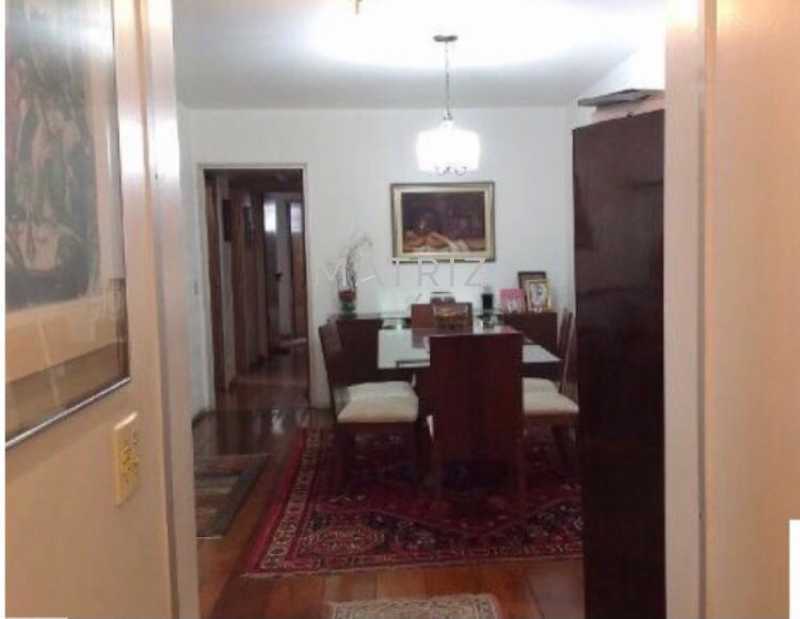 Apartamento, 3 quartos, 150 m² - Foto 8