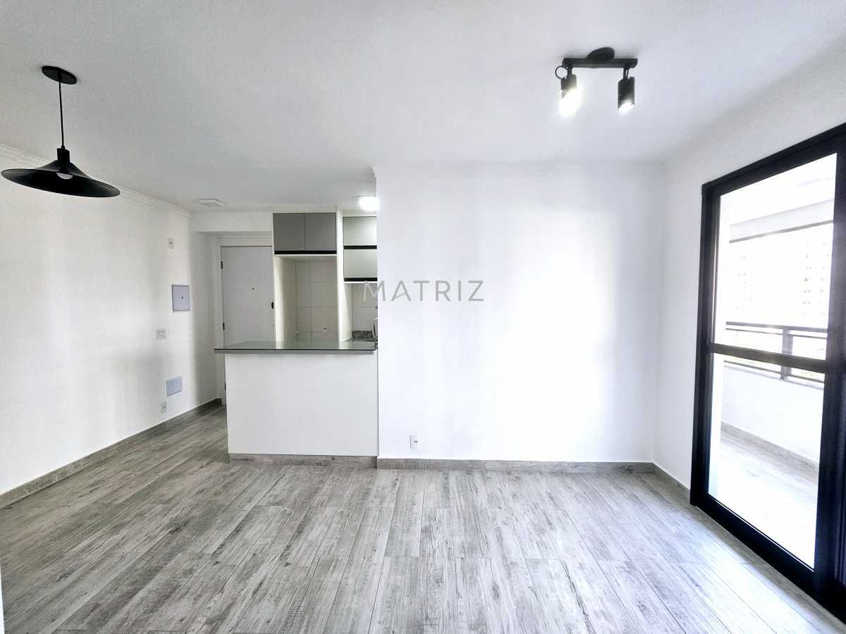 Apartamento, 2 quartos, 47 m² - Foto 2