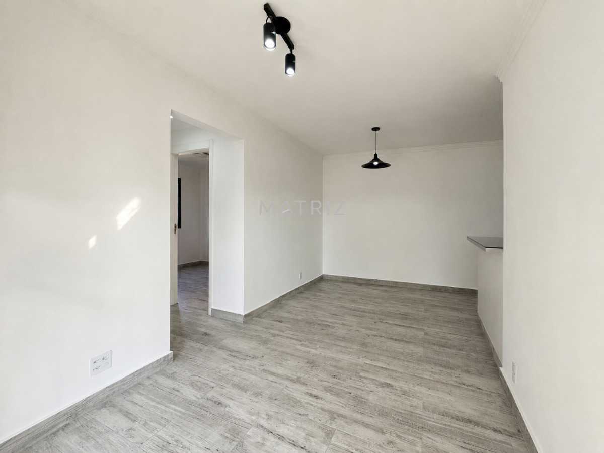 Apartamento, 2 quartos, 47 m² - Foto 3