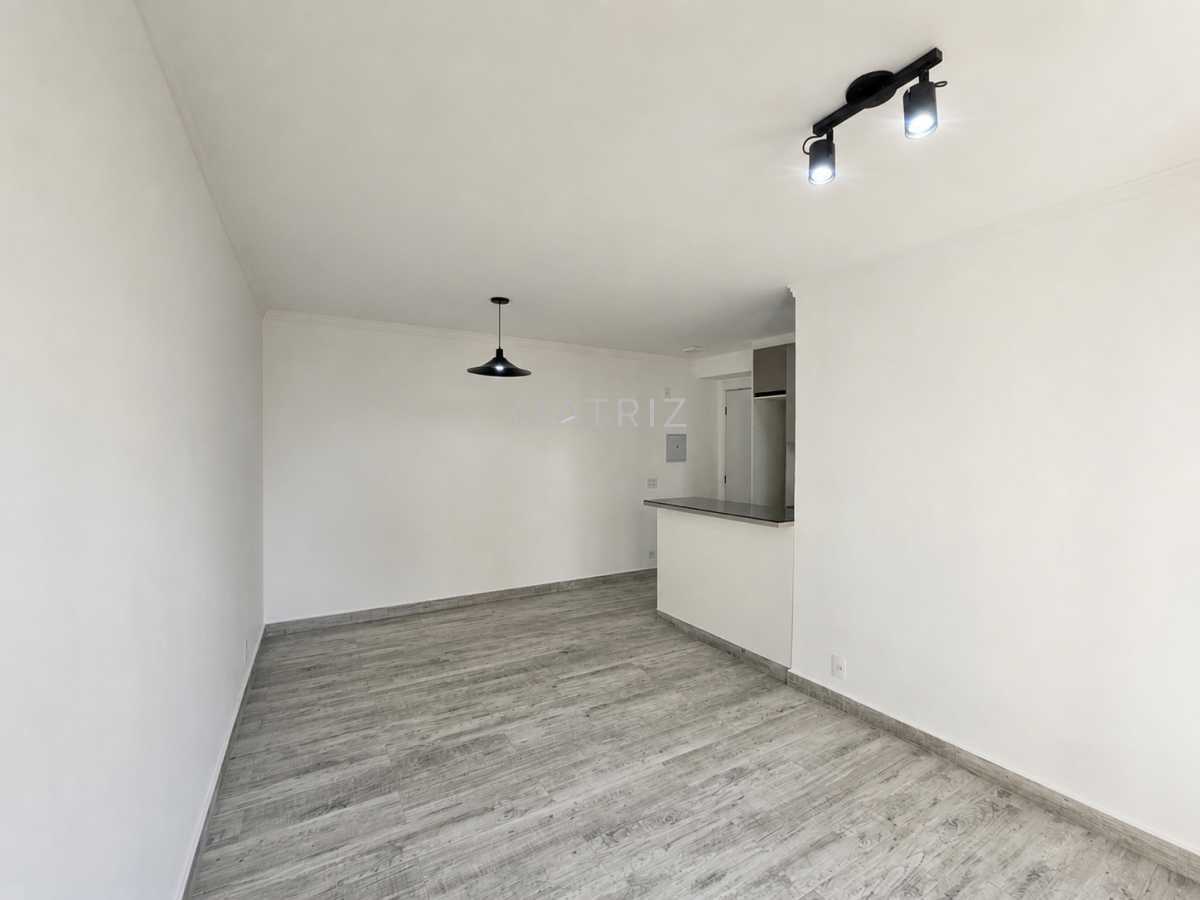 Apartamento, 2 quartos, 47 m² - Foto 4