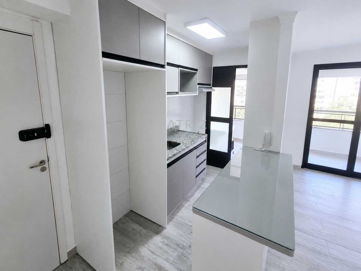Apartamento, 2 quartos, 47 m² - Foto 6