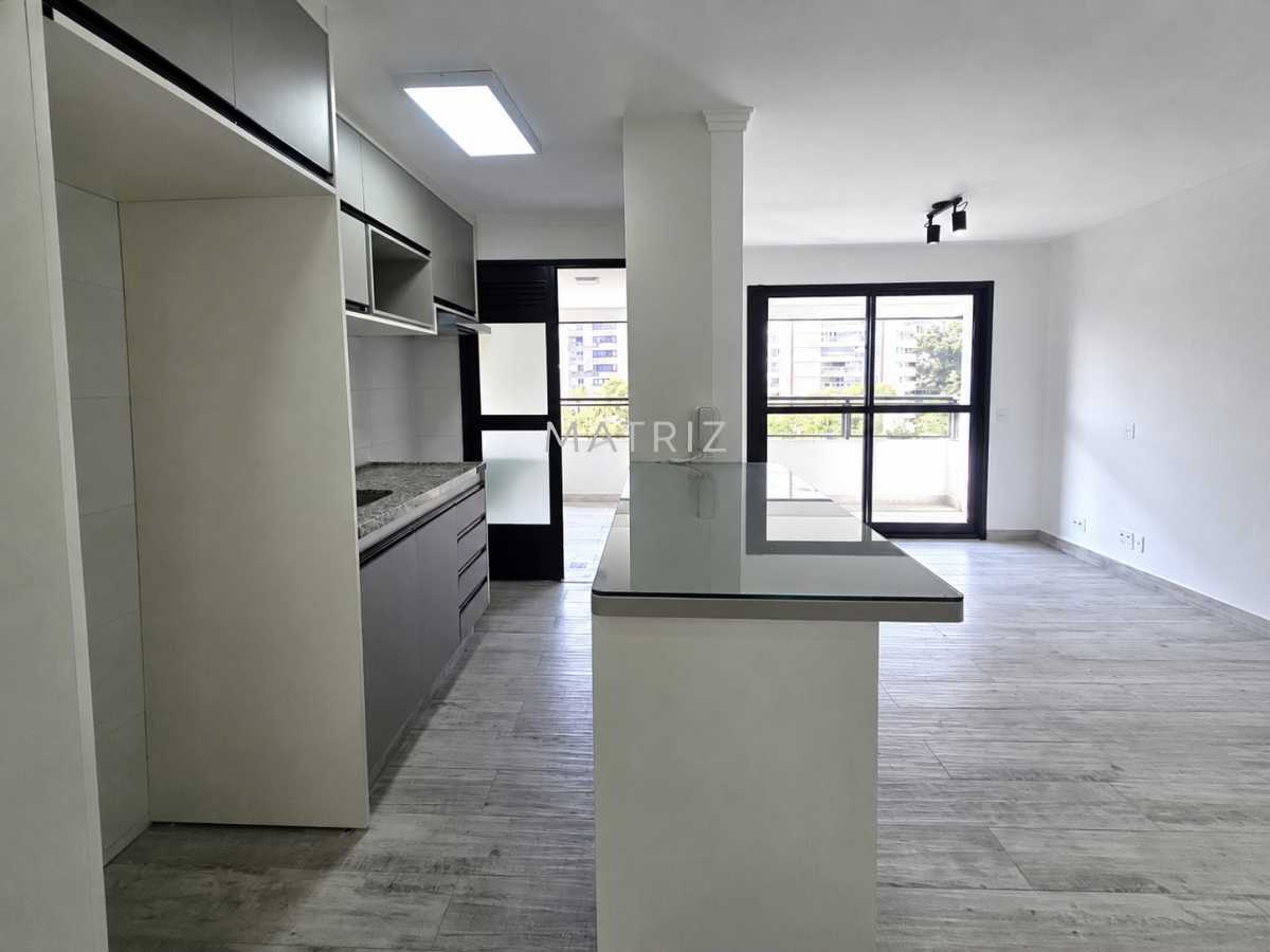 Apartamento, 2 quartos, 47 m² - Foto 1