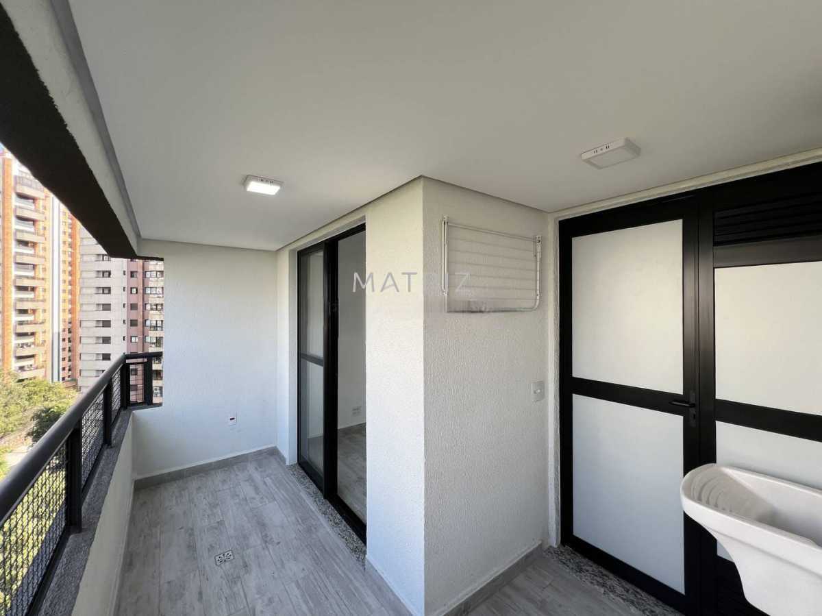 Apartamento, 2 quartos, 47 m² - Foto 12