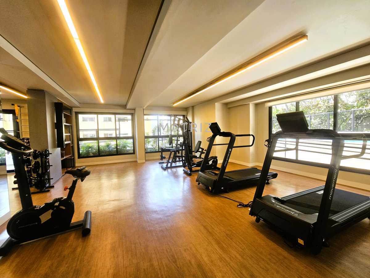 Apartamento, 2 quartos, 47 m² - Foto 16