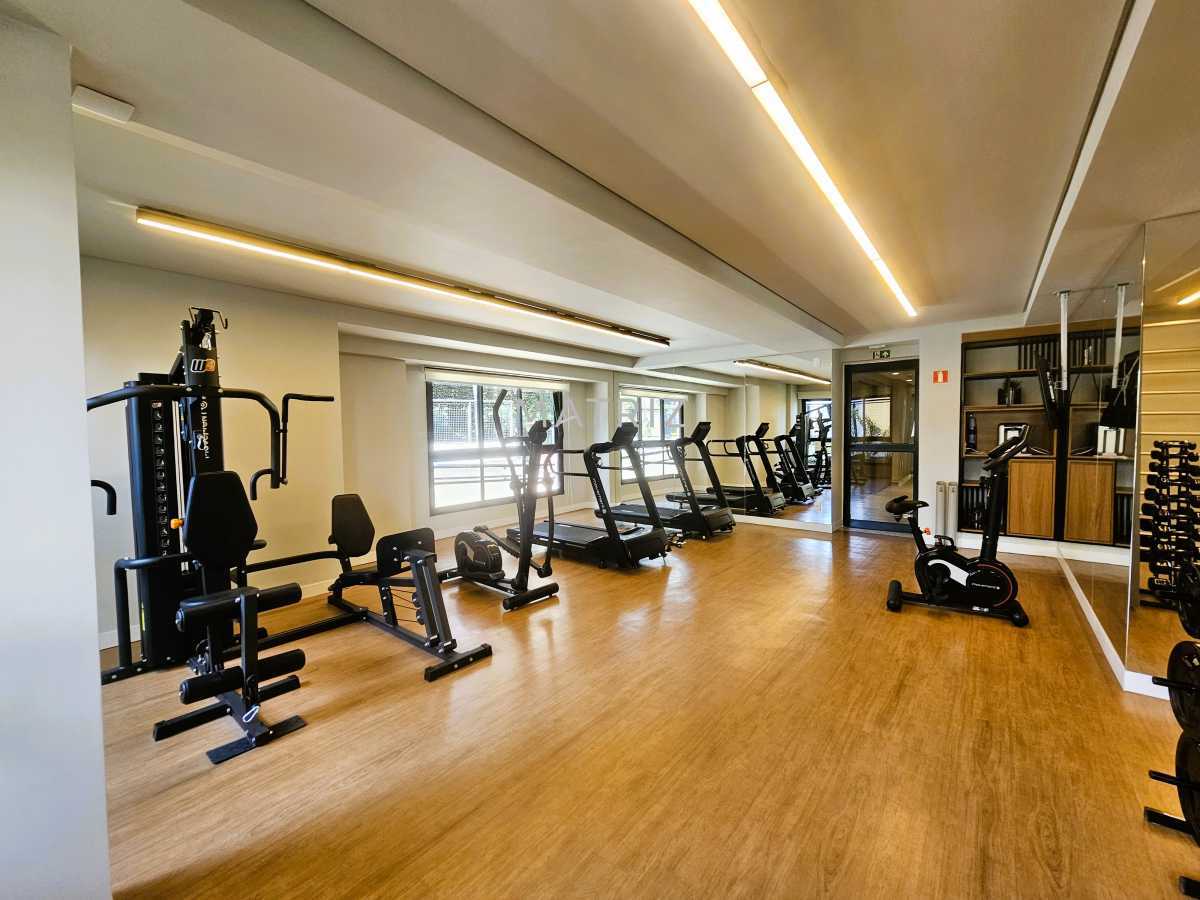 Apartamento, 2 quartos, 47 m² - Foto 17