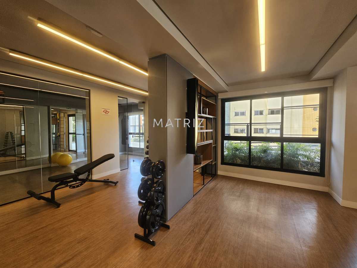 Apartamento, 2 quartos, 47 m² - Foto 18
