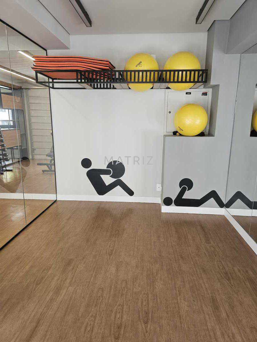 Apartamento, 2 quartos, 47 m² - Foto 20