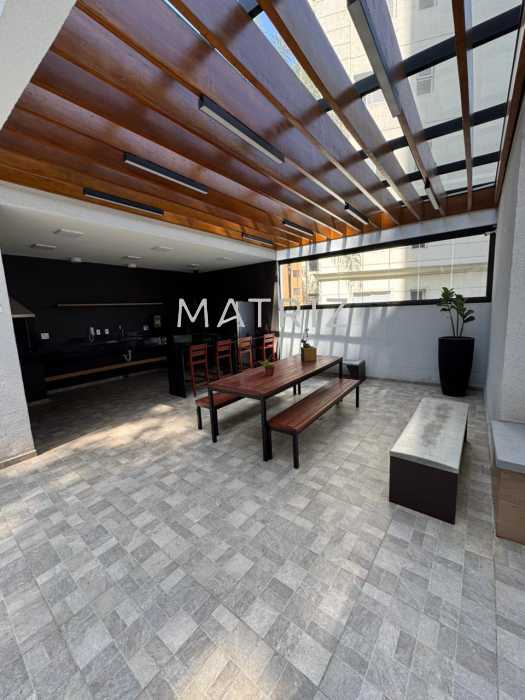 Apartamento, 2 quartos, 47 m² - Foto 22