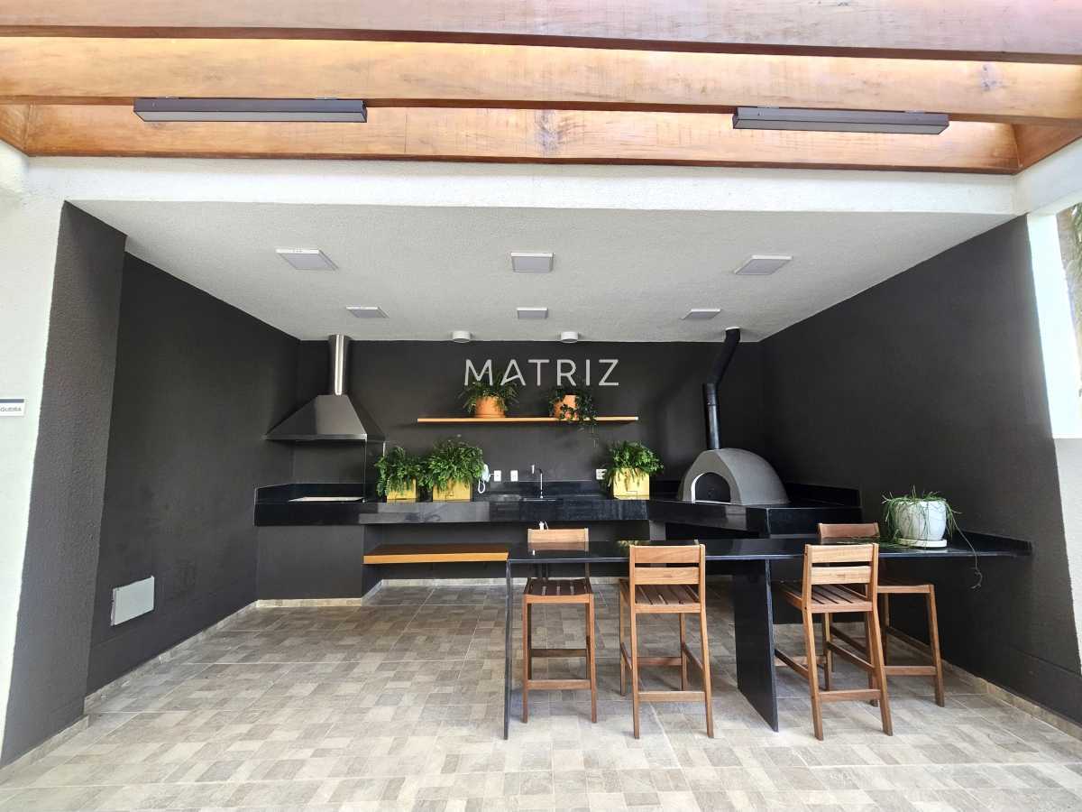 Apartamento, 2 quartos, 47 m² - Foto 23