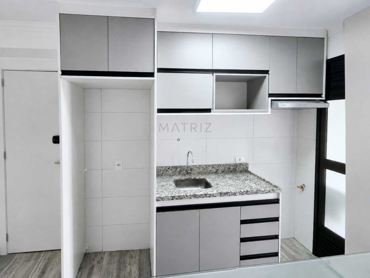 Apartamento, 2 quartos, 47 m² - Foto 5