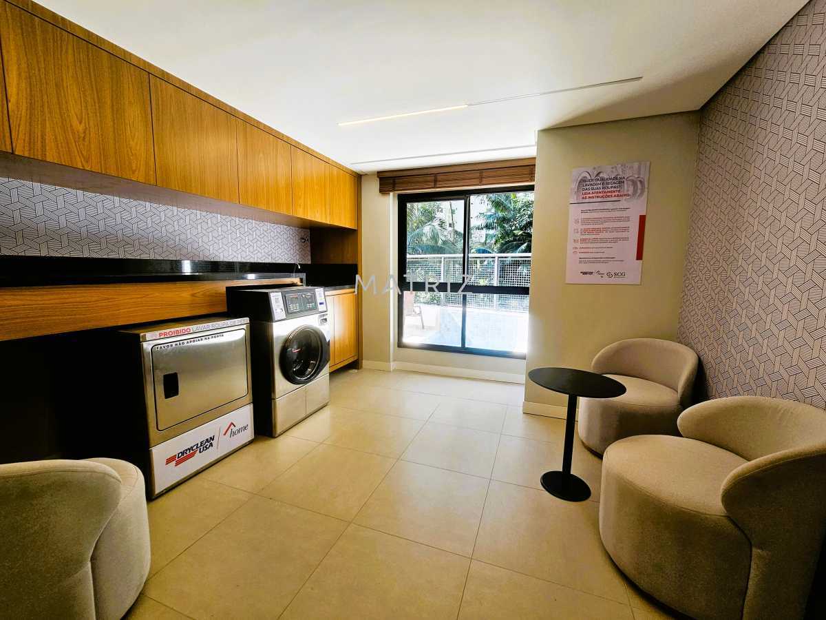 Apartamento, 2 quartos, 47 m² - Foto 24