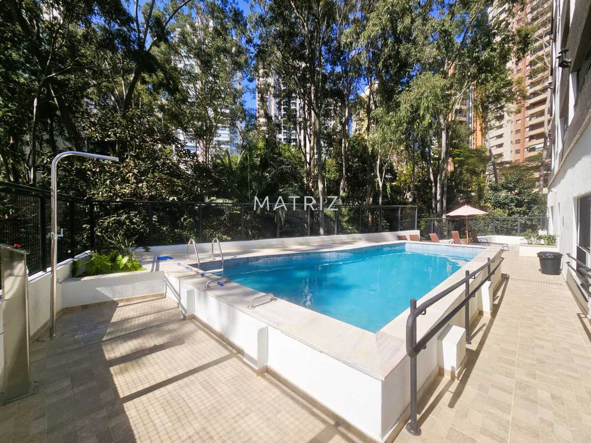 Apartamento, 2 quartos, 47 m² - Foto 25