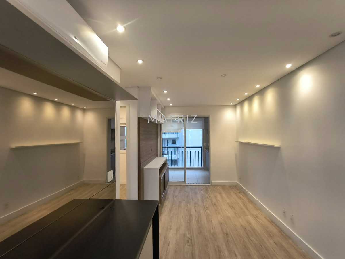 Apartamento, 2 quartos, 58 m² - Foto 2