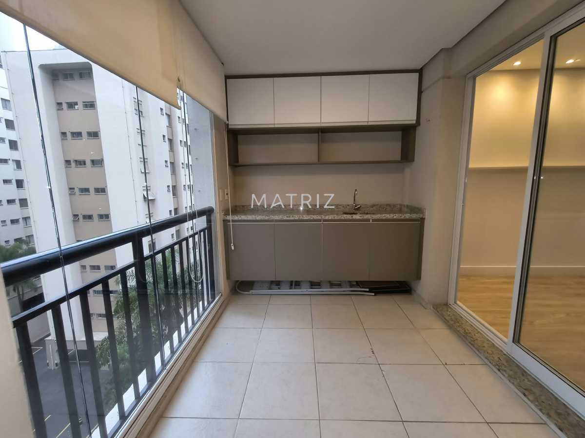 Apartamento, 2 quartos, 58 m² - Foto 7