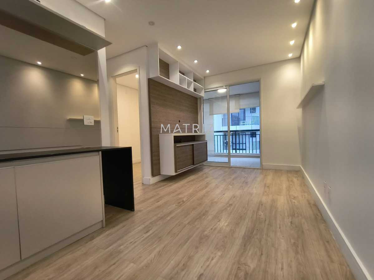 Apartamento, 2 quartos, 58 m² - Foto 1