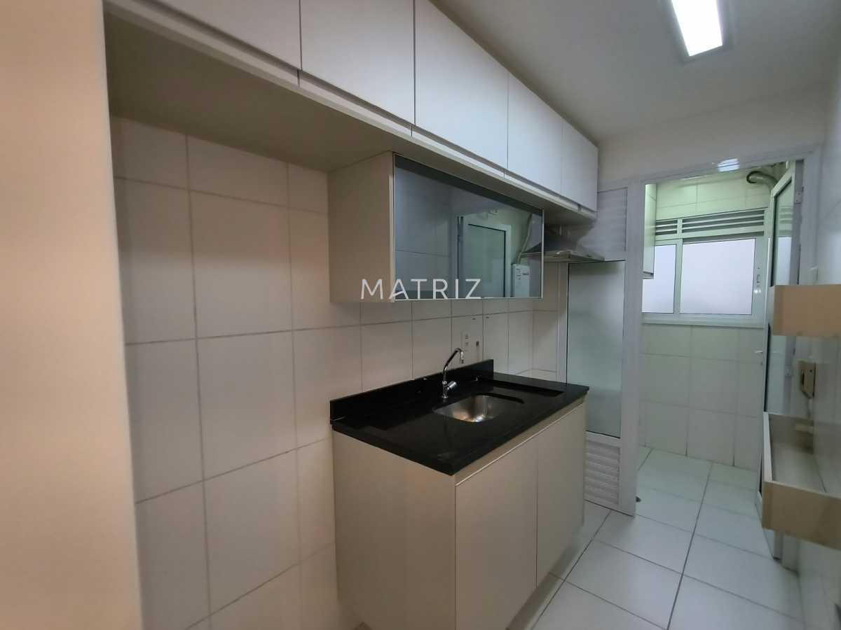Apartamento, 2 quartos, 58 m² - Foto 6