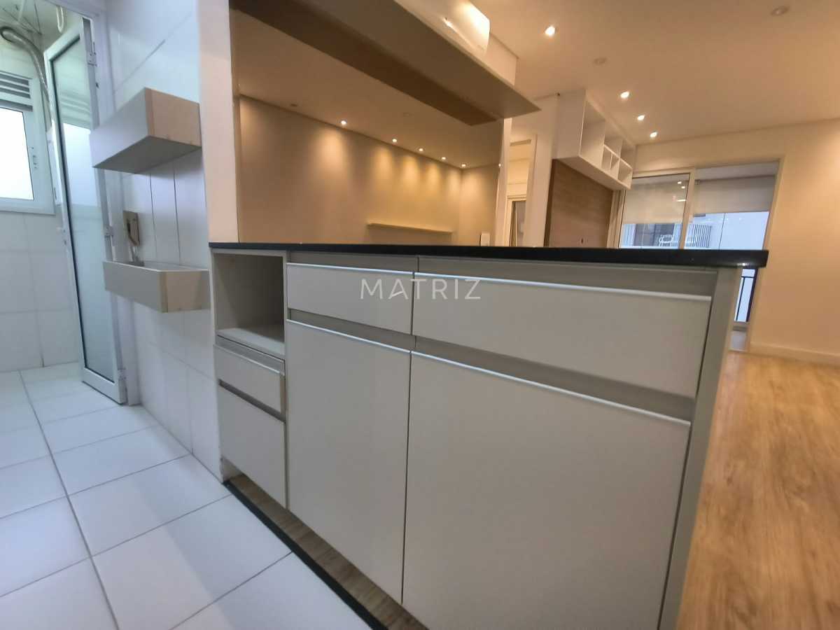 Apartamento, 2 quartos, 58 m² - Foto 4