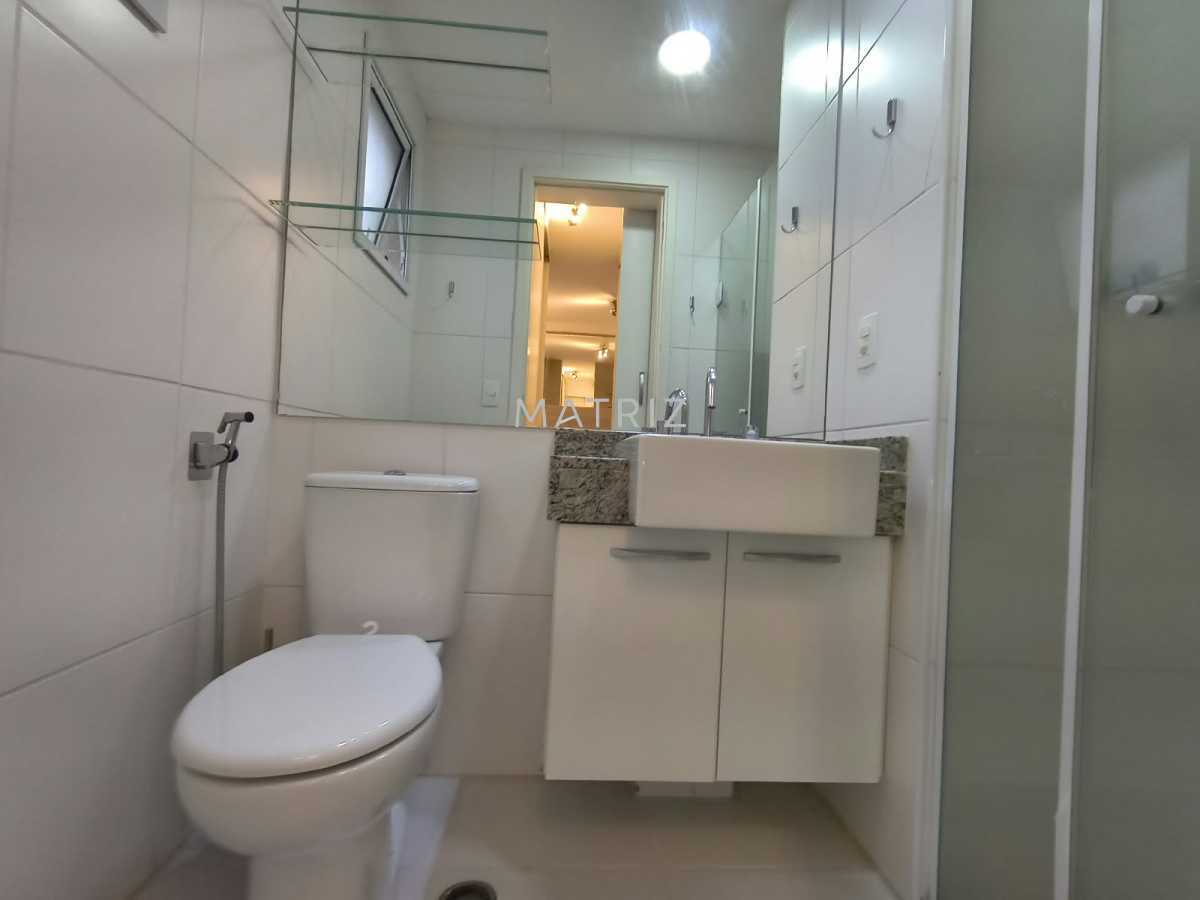 Apartamento, 2 quartos, 58 m² - Foto 13