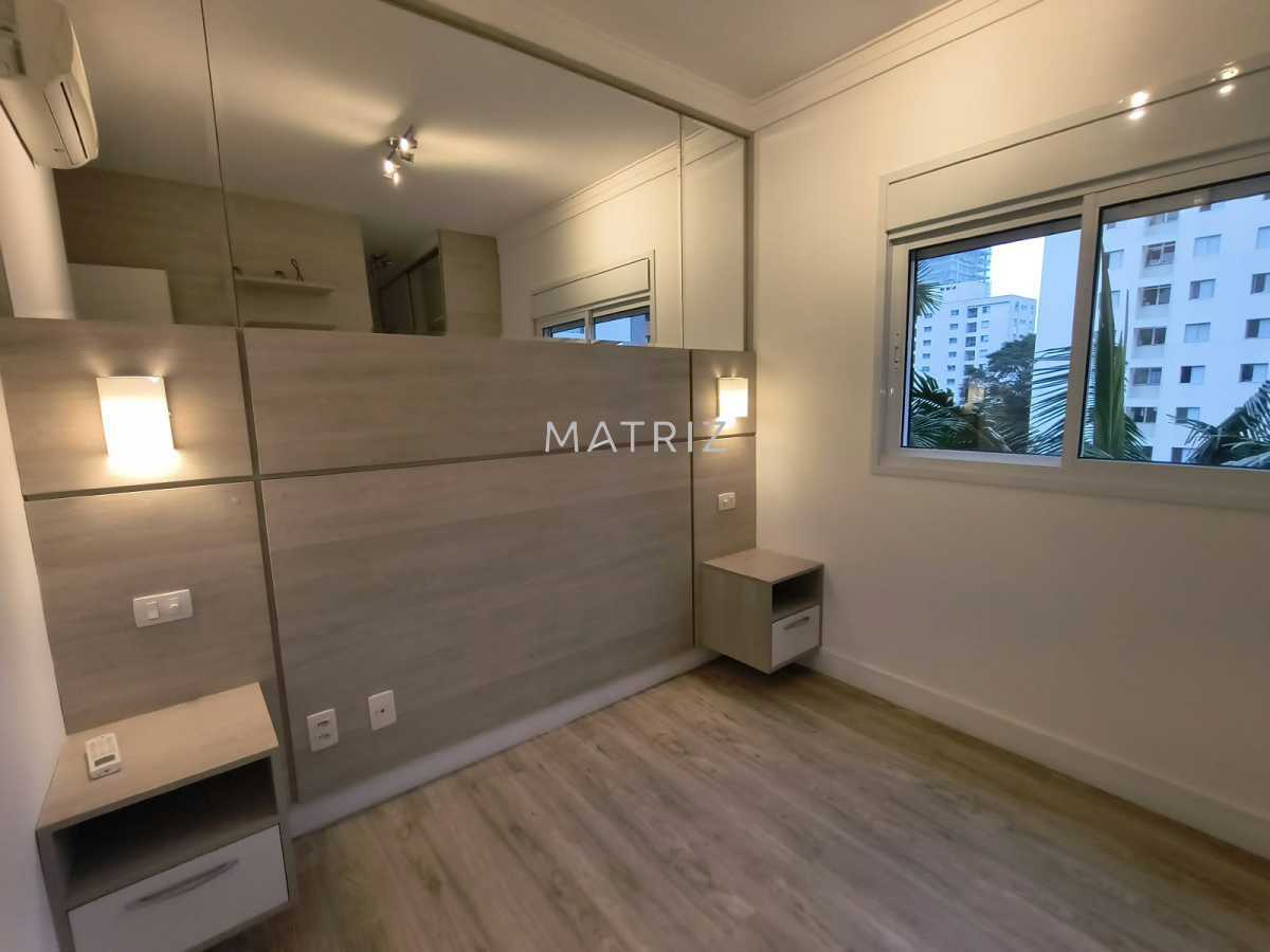 Apartamento, 2 quartos, 58 m² - Foto 9