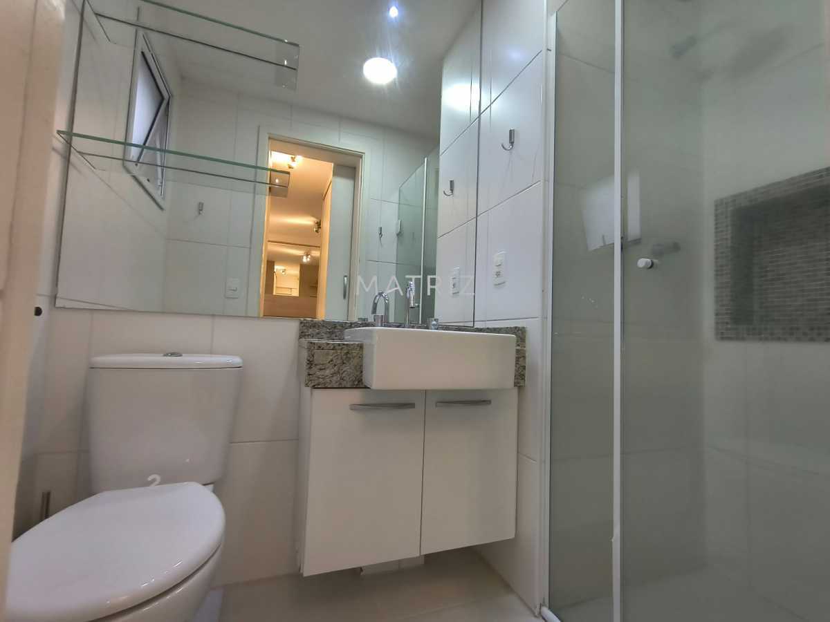 Apartamento, 2 quartos, 58 m² - Foto 14
