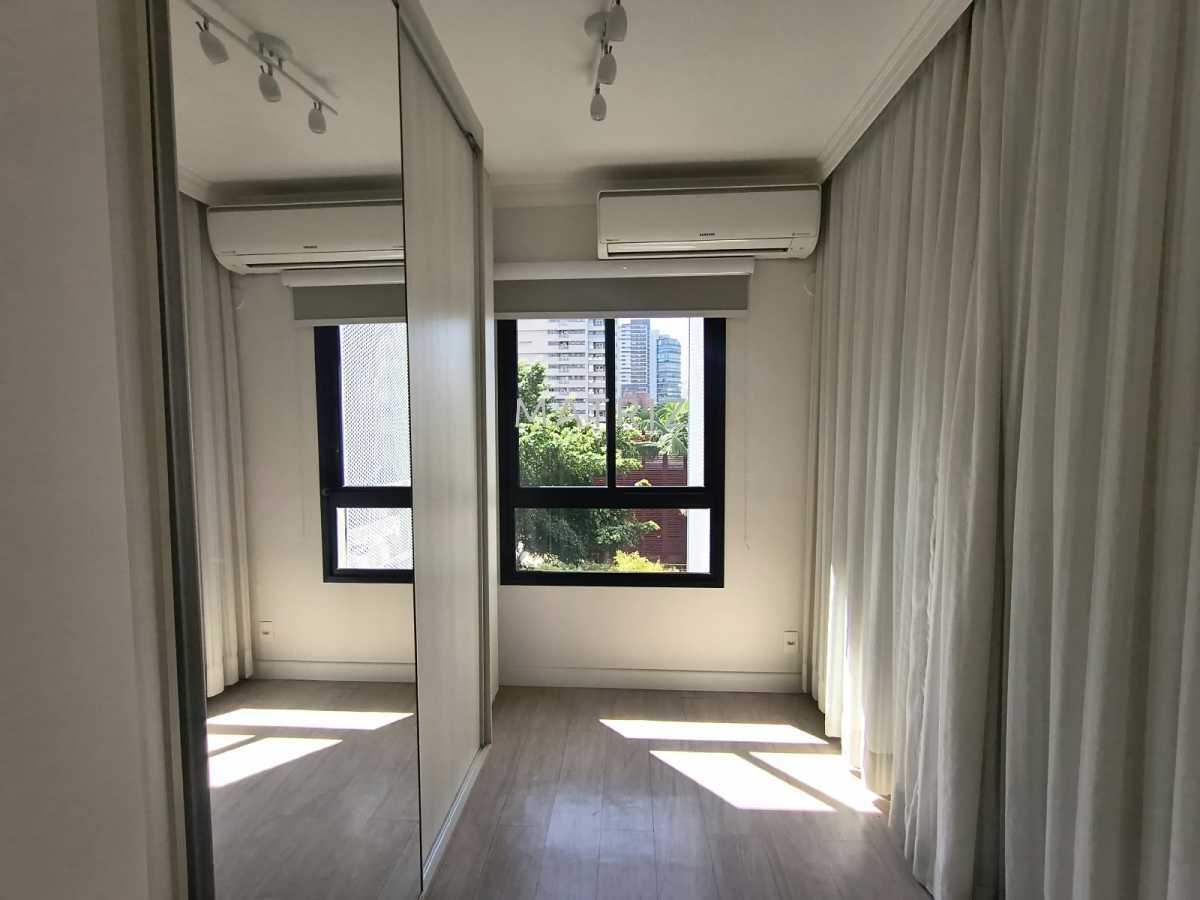 Apartamento, 1 quarto, 46 m² - Foto 6