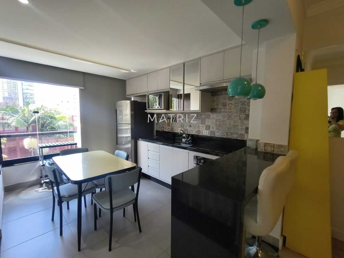 Apartamento, 1 quarto, 46 m² - Foto 4