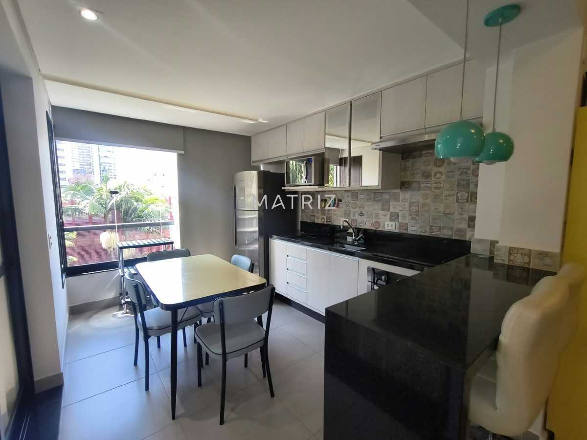 Apartamento, 1 quarto, 46 m² - Foto 7