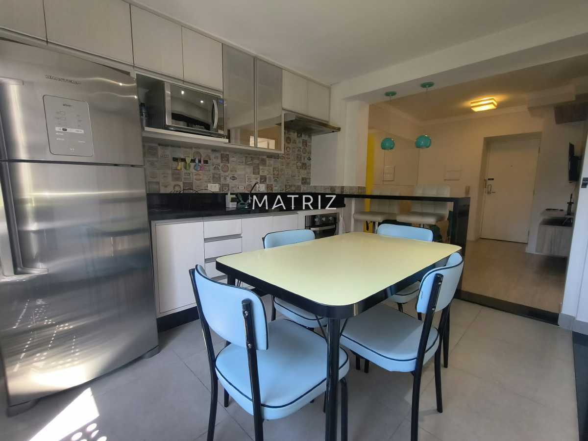 Apartamento, 1 quarto, 46 m² - Foto 8