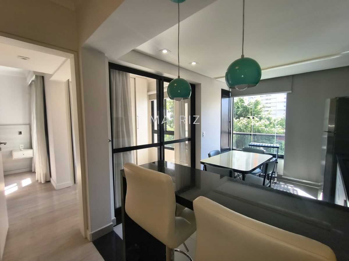 Apartamento, 1 quarto, 46 m² - Foto 5